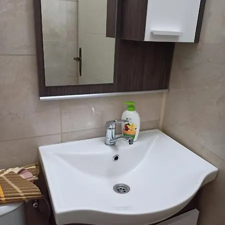 Kuca Za Odmor Radmila - Rogljevacke Pivnice Apartamento Rogljevo