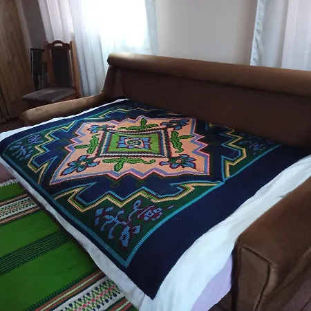 Kuca Za Odmor Radmila - Rogljevacke Pivnice Apartamento Rogljevo