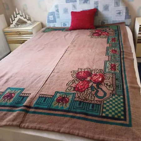 Kuca Za Odmor Radmila - Rogljevacke Pivnice Apartamento Rogljevo