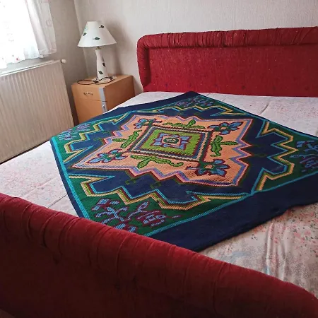 Kuca Za Odmor Radmila - Rogljevacke Pivnice Rogljevo