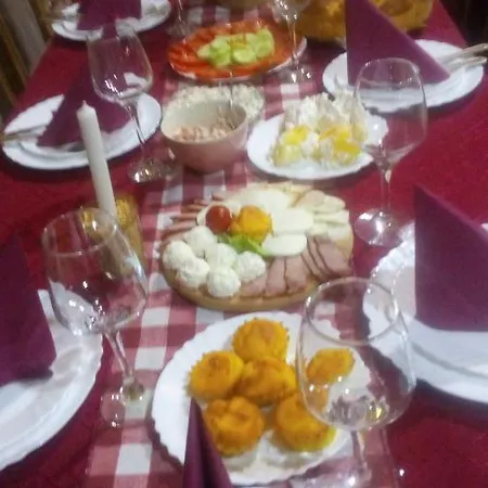 Apartamento Kuca Za Odmor Radmila - Rogljevacke Pivnice