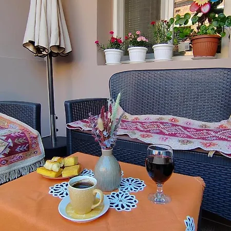 Apartamento Kuca Za Odmor Radmila - Rogljevacke Pivnice Rogljevo