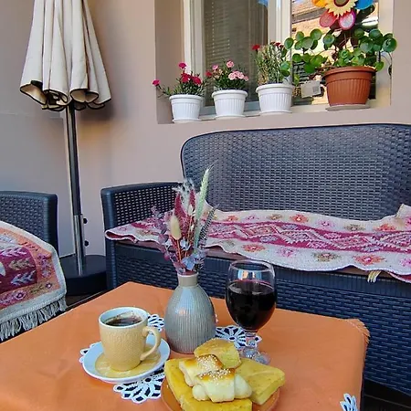 Apartamento Kuca Za Odmor Radmila - Rogljevacke Pivnice *