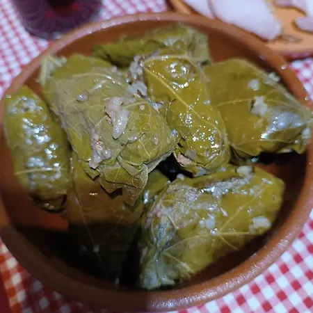 Kuca Za Odmor Radmila - Rogljevacke Pivnice Rogljevo