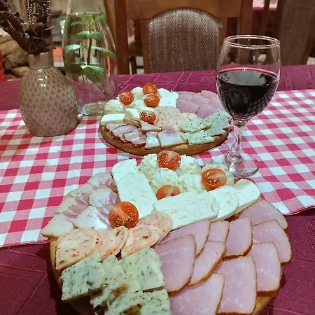 Kuca Za Odmor Radmila - Rogljevacke Pivnice *