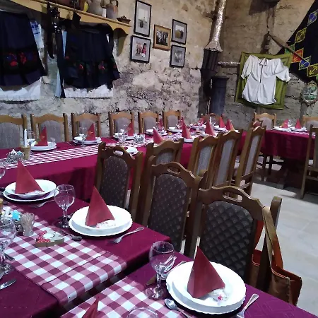 Apartamento Kuca Za Odmor Radmila - Rogljevacke Pivnice Rogljevo