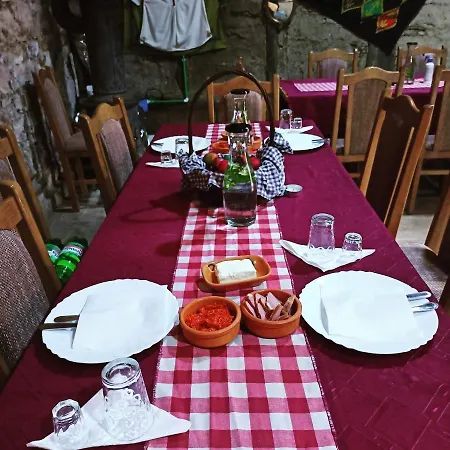 Kuca Za Odmor Radmila - Rogljevacke Pivnice