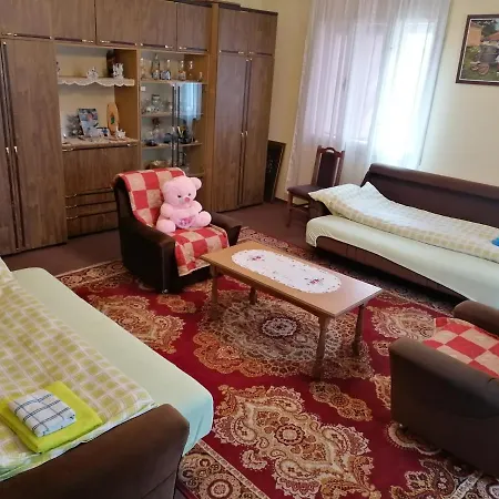 Kuca Za Odmor Radmila - Rogljevacke Pivnice Апартаменты Rogljevo