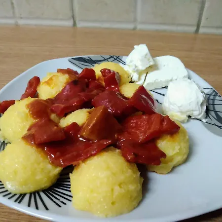 Kuca Za Odmor Radmila - Rogljevacke Pivnice Apartamento