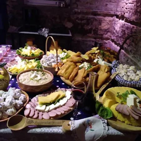 Kuca Za Odmor Radmila - Rogljevacke Pivnice Apartamento *