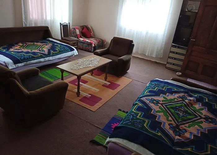 Kuca Za Odmor Radmila - Rogljevacke Pivnice *