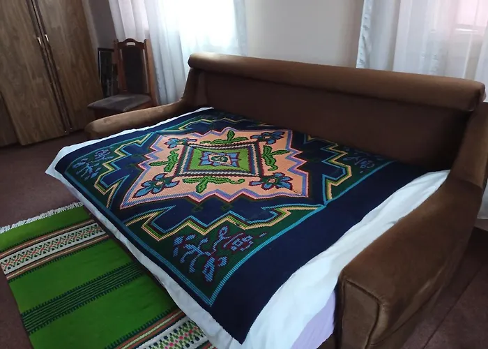 Kuca Za Odmor Radmila - Rogljevacke Pivnice Daire Rogljevo