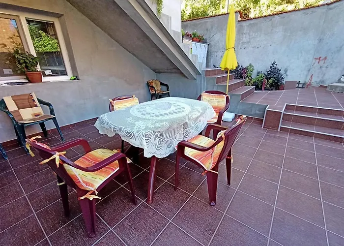 Daire Kuca Za Odmor Radmila - Rogljevacke Pivnice *