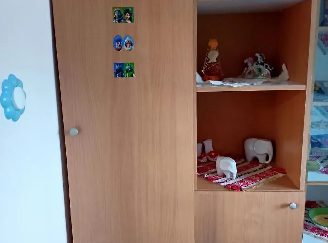 Kuca Za Odmor Radmila - Rogljevacke Pivnice Daire