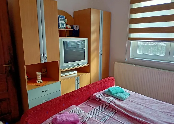 Daire Kuca Za Odmor Radmila - Rogljevacke Pivnice Rogljevo