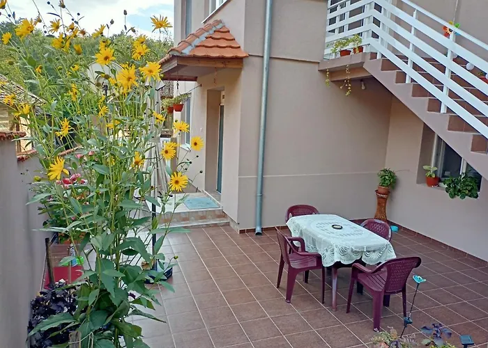 Daire Kuca Za Odmor Radmila - Rogljevacke Pivnice *