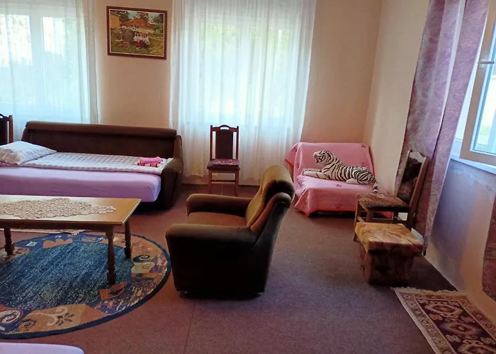 Kuca Za Odmor Radmila - Rogljevacke Pivnice Daire