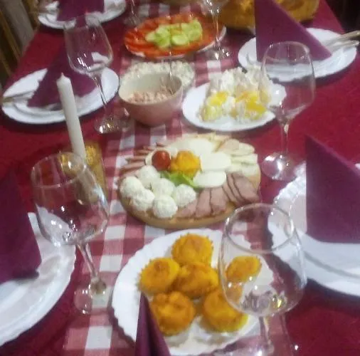 Daire Kuca Za Odmor Radmila - Rogljevacke Pivnice