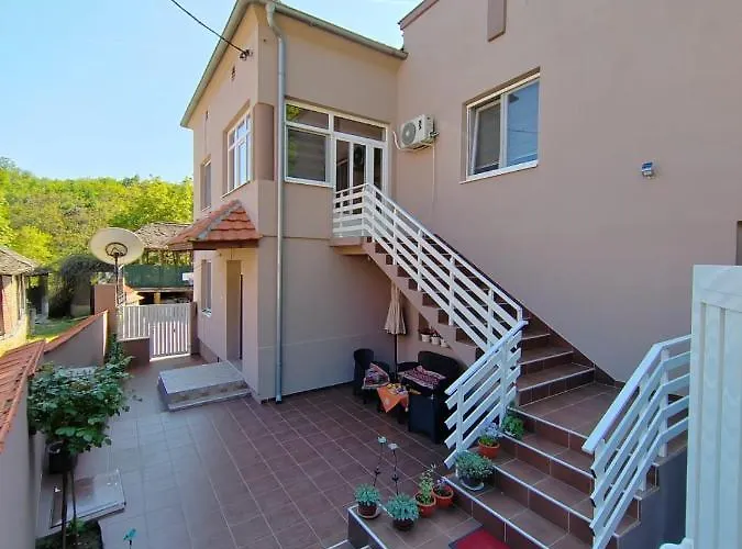 Kuca Za Odmor Radmila - Rogljevacke Pivnice