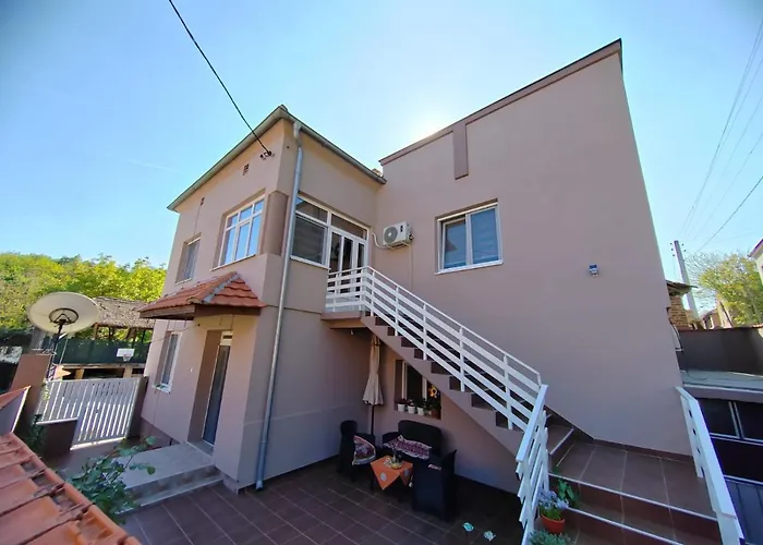 Kuca Za Odmor Radmila - Rogljevacke Pivnice Daire *