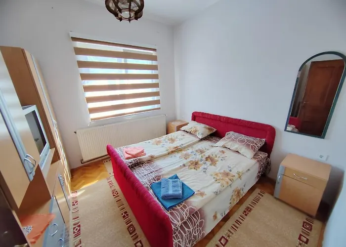 Daire Kuca Za Odmor Radmila - Rogljevacke Pivnice