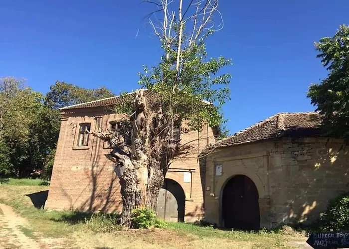 Daire Kuca Za Odmor Radmila - Rogljevacke Pivnice *