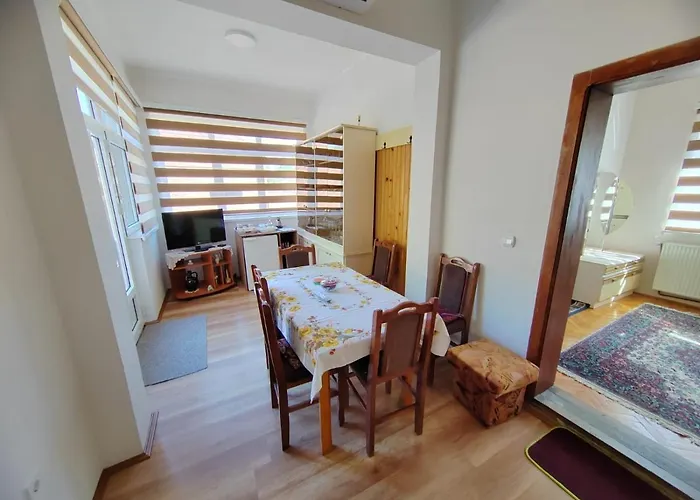 Daire Kuca Za Odmor Radmila - Rogljevacke Pivnice *