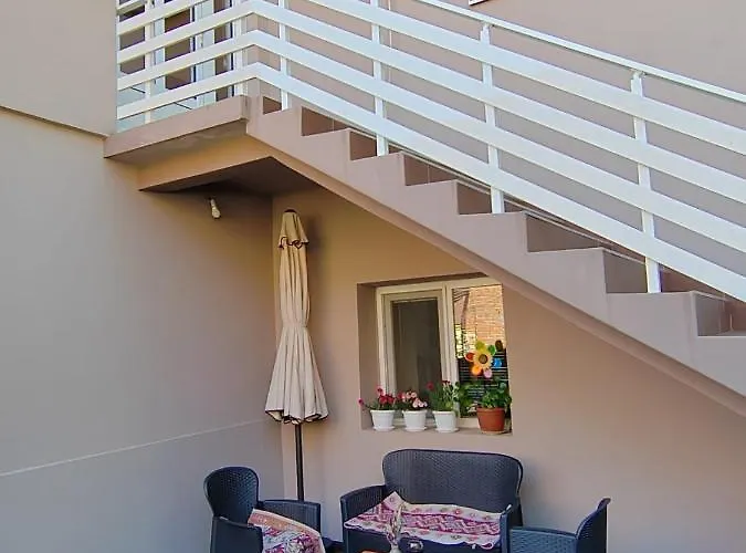 Daire Kuca Za Odmor Radmila - Rogljevacke Pivnice Rogljevo