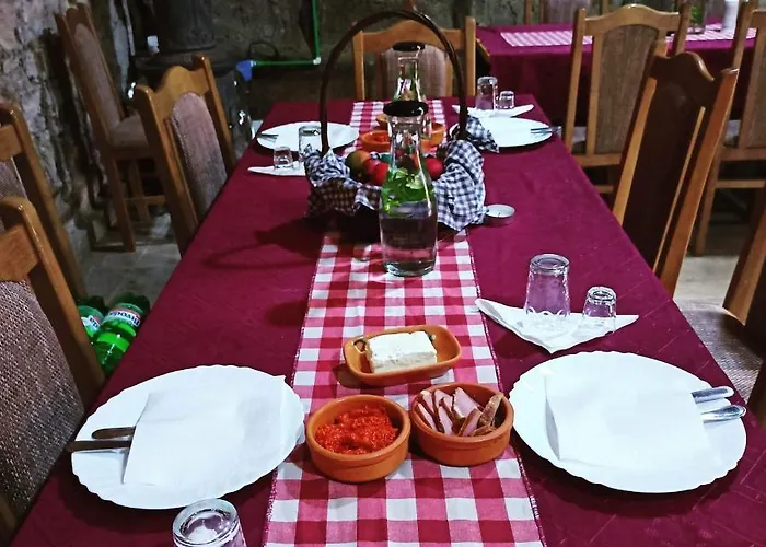 Kuca Za Odmor Radmila - Rogljevacke Pivnice