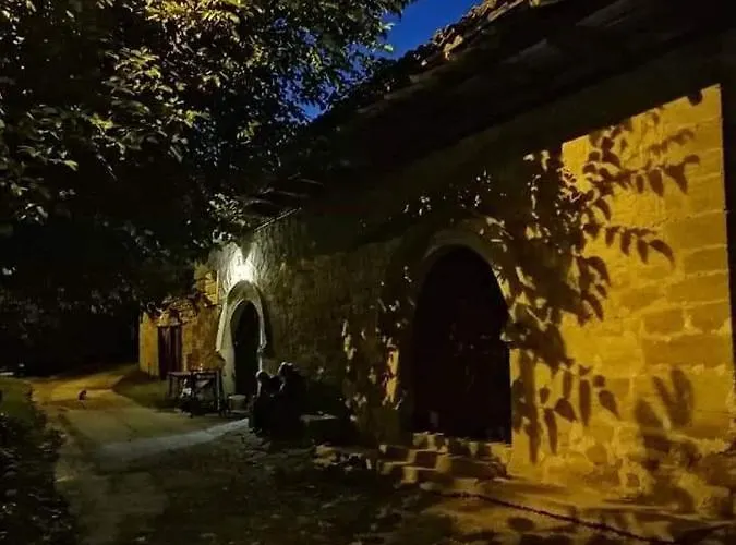 Kuca Za Odmor Radmila - Rogljevacke Pivnice Daire *