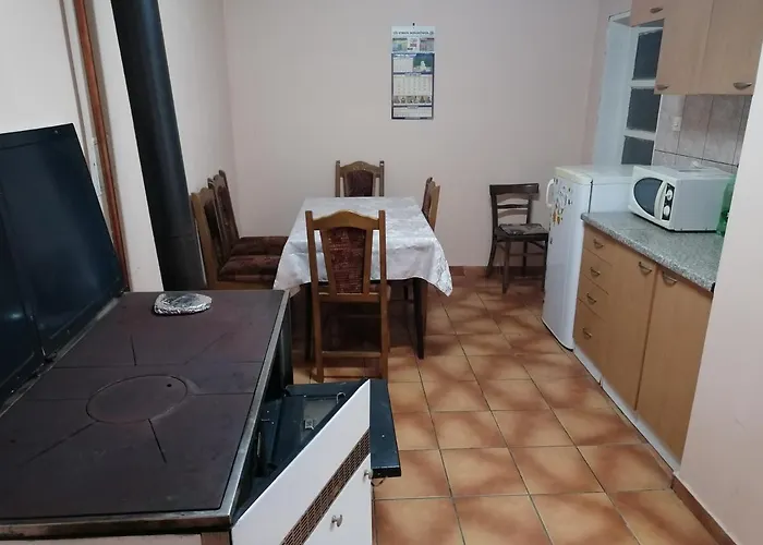 Kuca Za Odmor Radmila - Rogljevacke Pivnice *