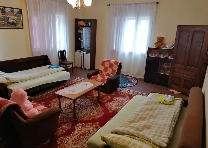 Kuca Za Odmor Radmila - Rogljevacke Pivnice