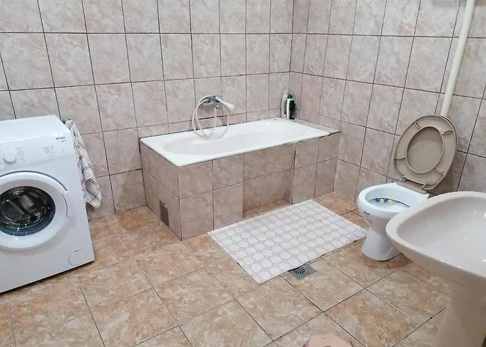 Kuca Za Odmor Radmila - Rogljevacke Pivnice Rogljevo