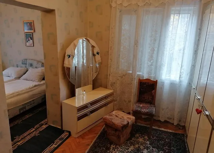 Daire Kuca Za Odmor Radmila - Rogljevacke Pivnice *