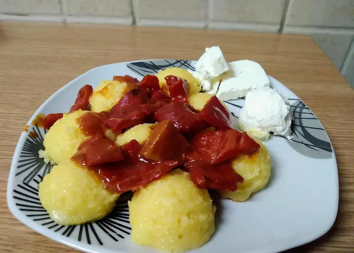 Kuca Za Odmor Radmila - Rogljevacke Pivnice Daire