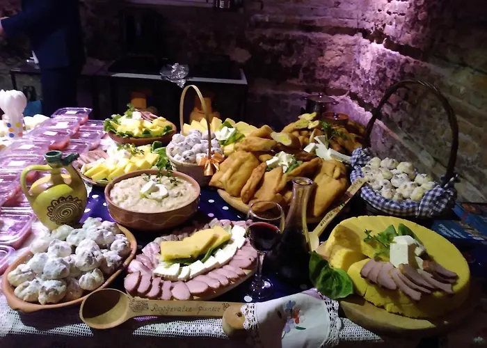 Kuca Za Odmor Radmila - Rogljevacke Pivnice Daire *